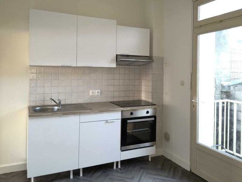 Maison - 76 m² - 4 pièces