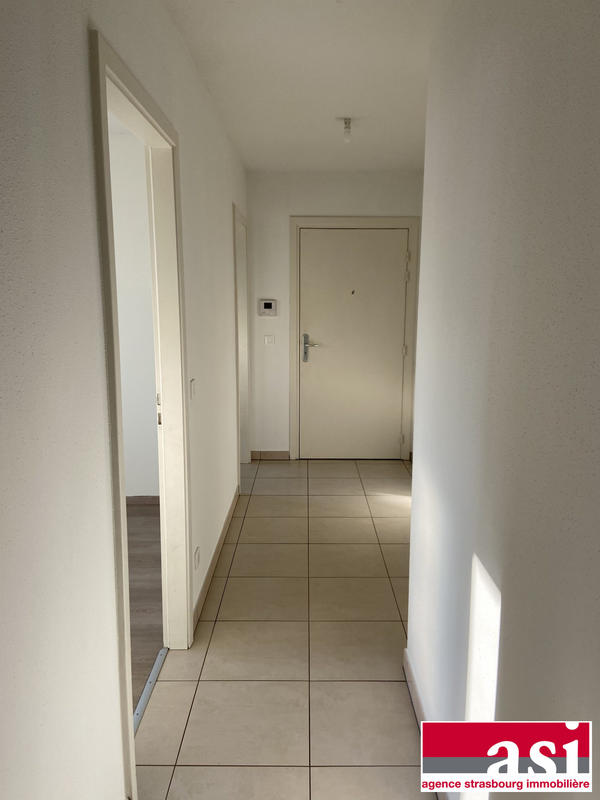 Appartement - 87 m² - 4 pièces