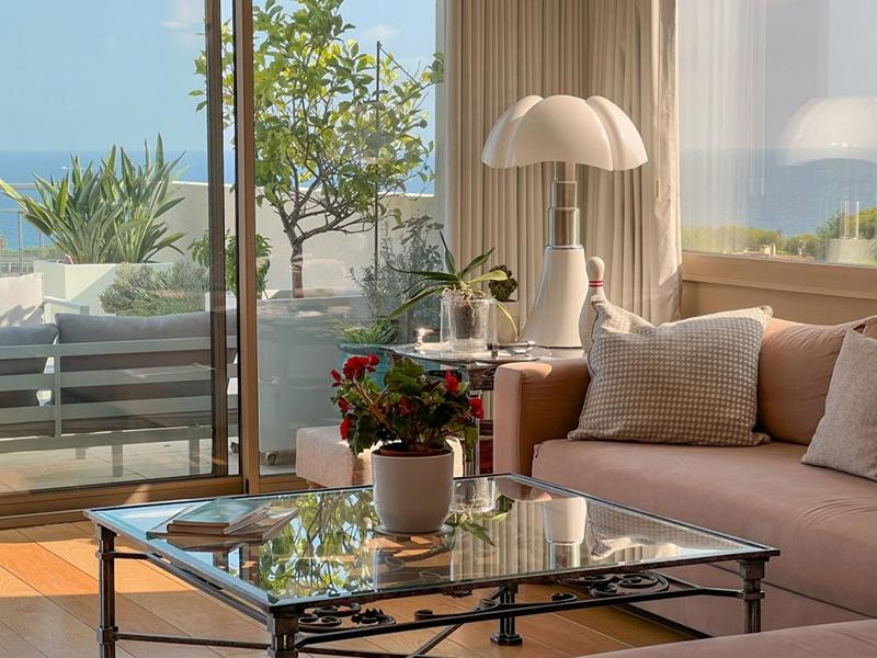 Appartement - 127 m² - 4 pièces