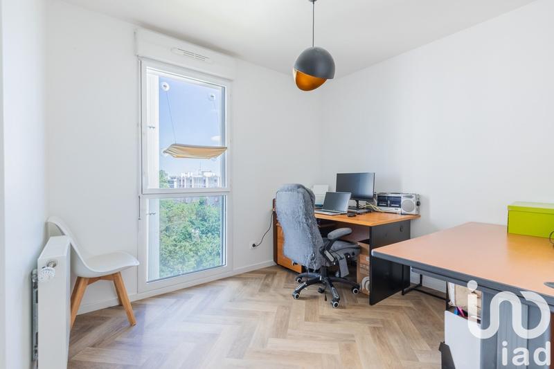 Duplex - 95 m² - 5 pièces