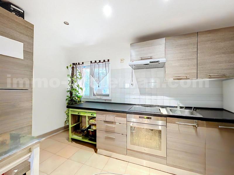 Maison - 147 m² - 4 pièces