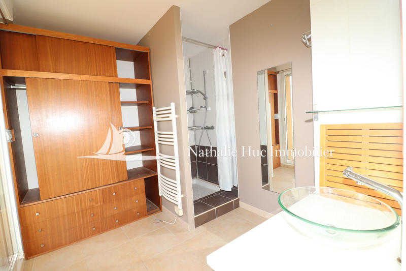 Appartement - 138 m² - 6 pièces