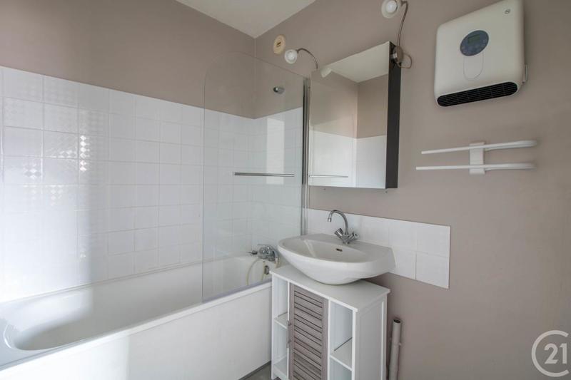 Appartement - 31 m² - 1 pièce