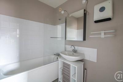 Appartement - 31 m² - 1 pièce