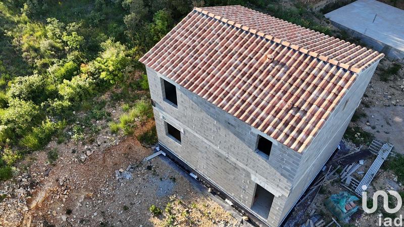 Maison - 86 m² - 4 pièces