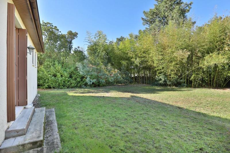 Maison - 75 m² - 3 pièces