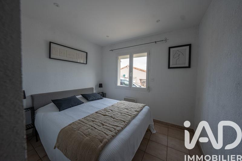 Maison - 127 m² - 5 pièces