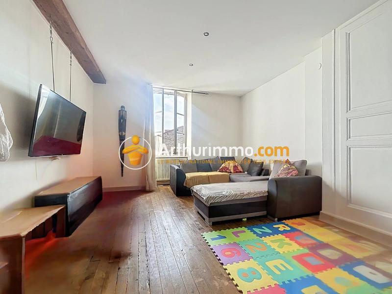 Maison - 180 m² - 7 pièces