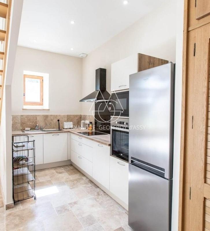 Château - 1 500 m² - 30 pièces