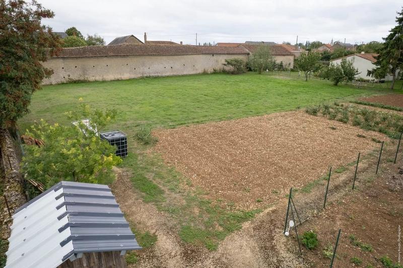 Maison de campagne - 161 m² - 7 pièces