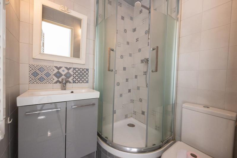 Appartement - 32 m² - 2 pièces