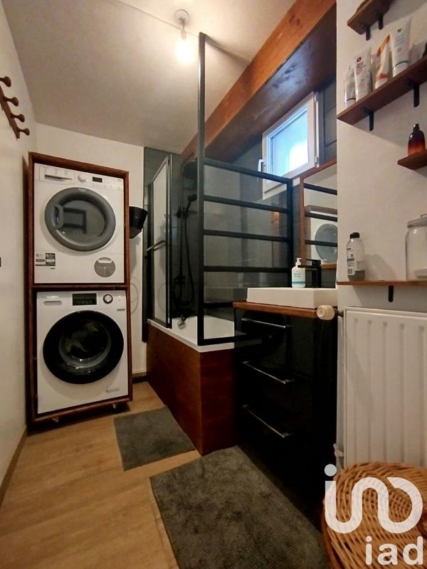 Appartement - 69 m² - 3 pièces