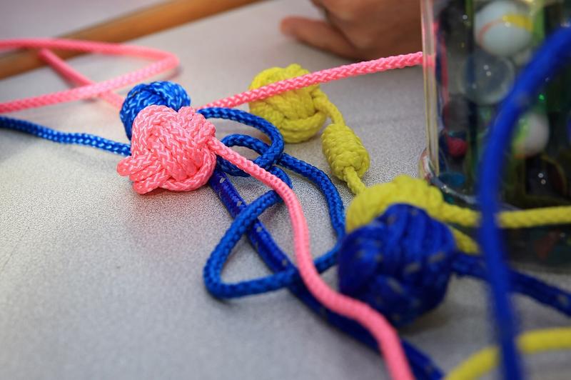 Fête de la pêche à pied