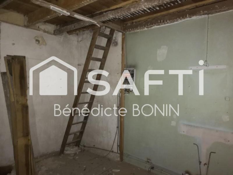 Maison - 130 m² - 4 pièces