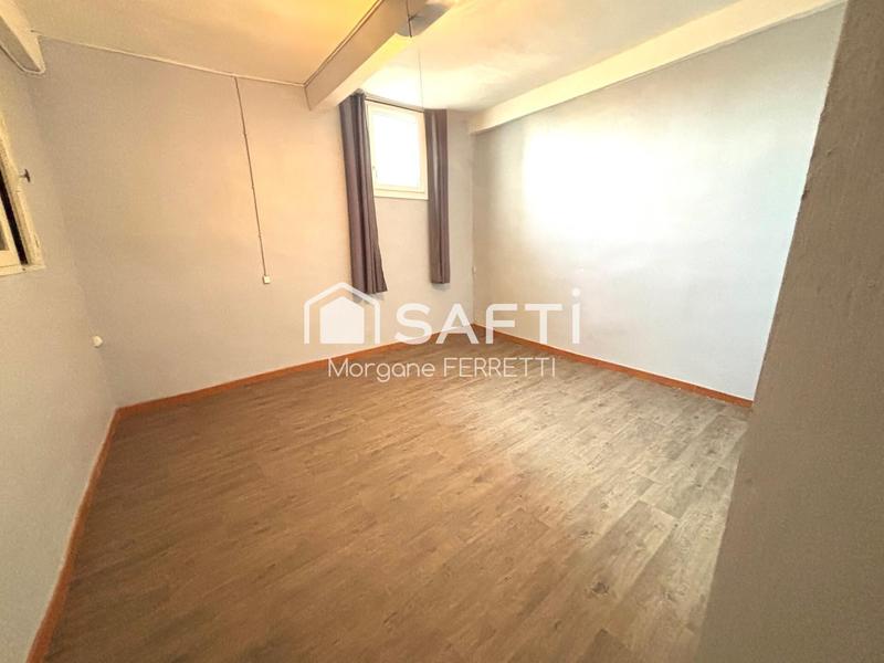 Maison - 200 m² - 4 pièces