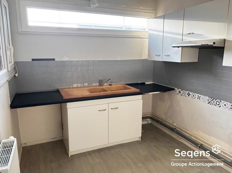 Appartement - 78 m² - 3 pièces