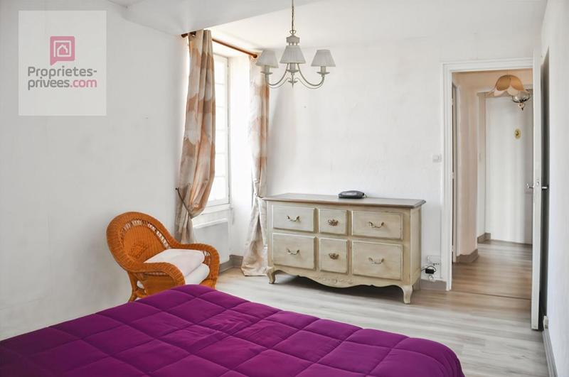 Maison - 71 m² - 3 pièces