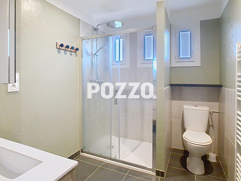 Maison - 62 m² - 3 pièces