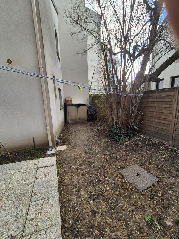 Maison - 38 m² - 3 pièces