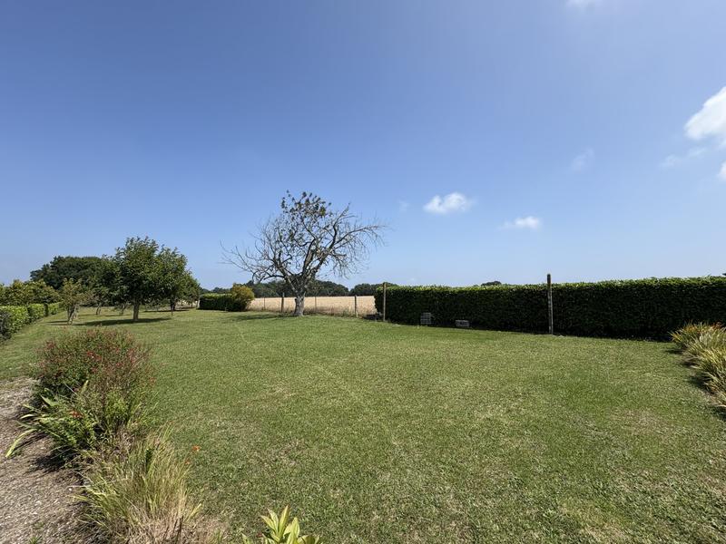 Maison - 128 m² - 4 pièces