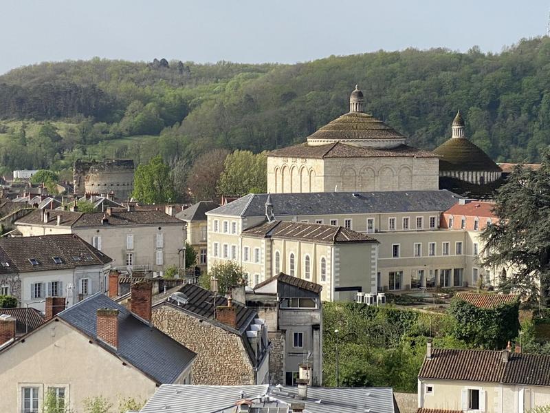 Appartement - 91 m² - 4 pièces