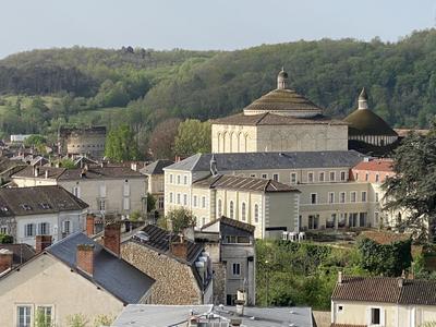 Appartement - 91 m² - 4 pièces