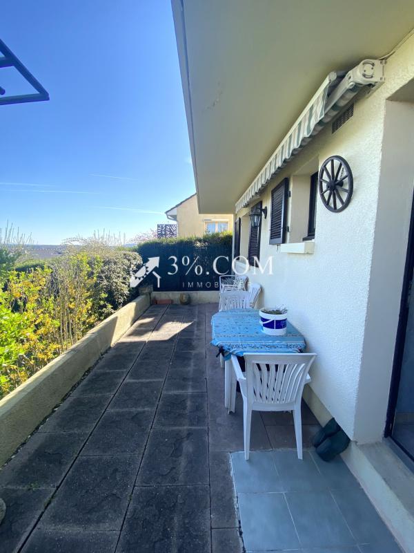 Maison - 103 m² - 4 pièces