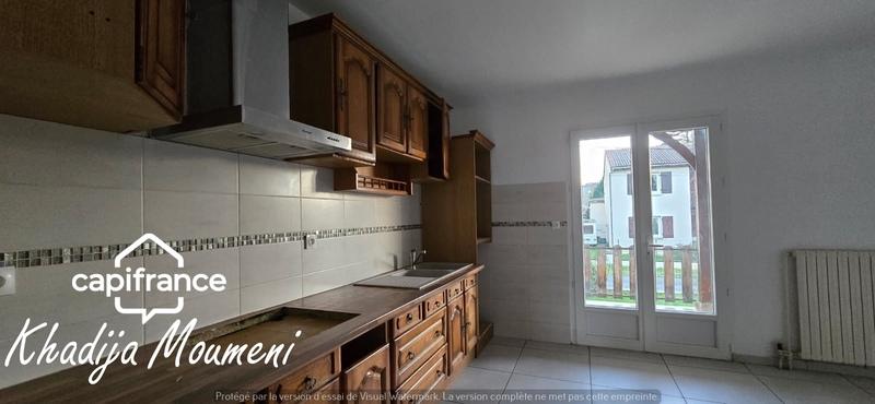 Maison - 148 m² - 5 pièces