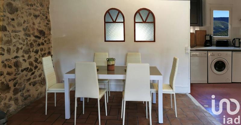 Appartement - 290 m² - 13 pièces