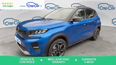 Citroën C3 1.2 100 Max