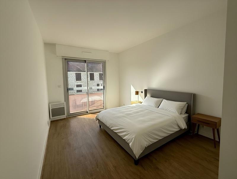 Appartement - 86 m² - 4 pièces