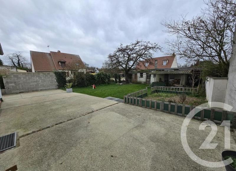 Maison - 118 m² - 6 pièces