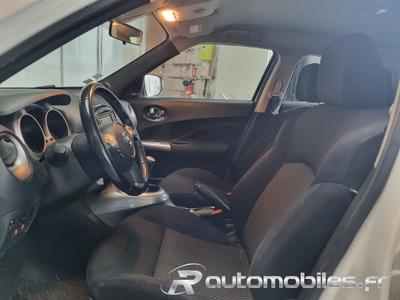 Nissan Juke 1.5 Dci 110 n-Connecta