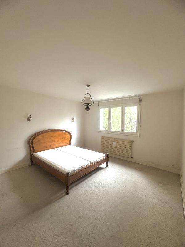 Maison - 143 m² - 6 pièces