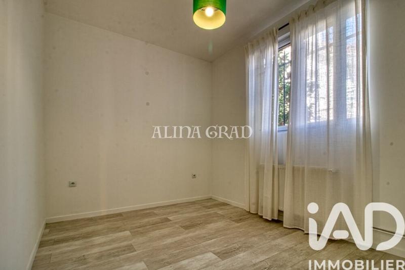 Appartement - 78 m² - 6 pièces