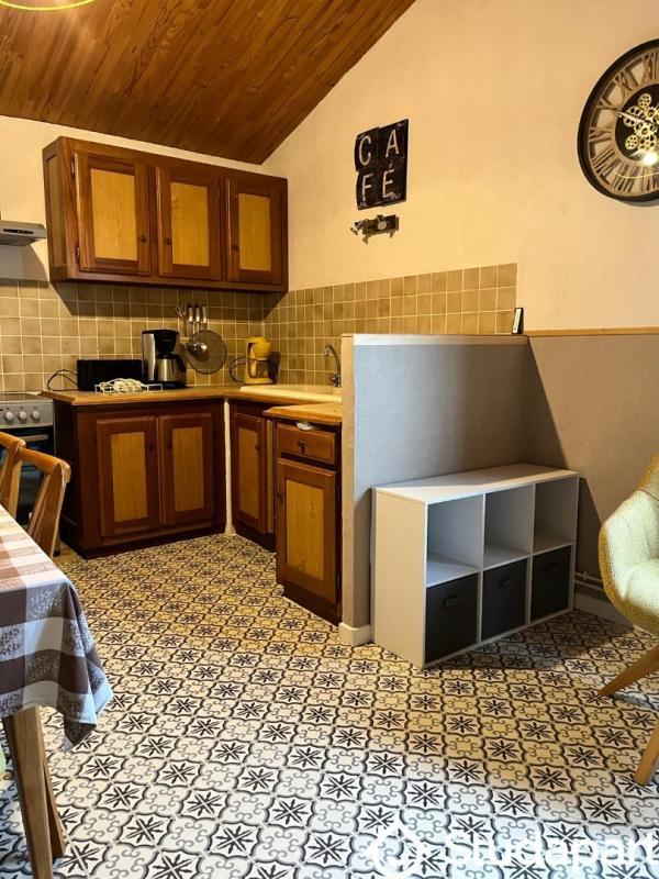 Chambre - 14 m² - 1 pièce