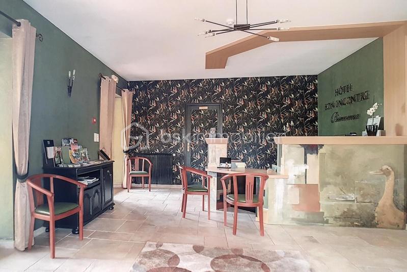 Bureau - 540 m² - 16 pièces