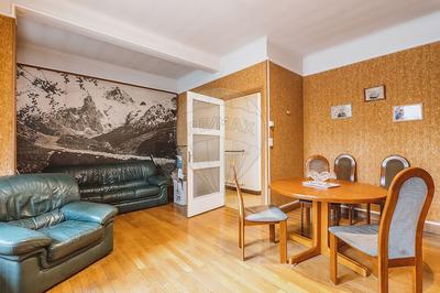 Appartement - 57 m² - 2 pièces