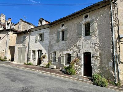Maison - 165 m² - 7 pièces