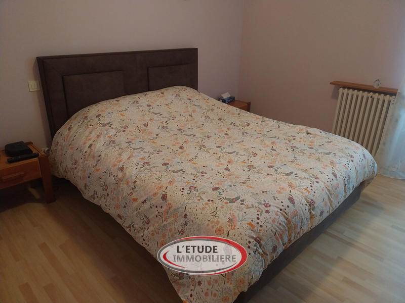 Maison - 98 m² - 5 pièces