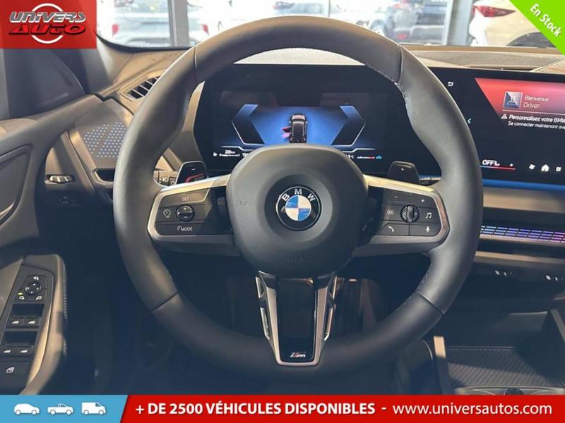Bmw Série 1 F70 120 170ch Dkg7 m Sport