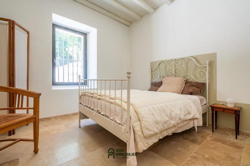 Mas - 170 m² - 6 pièces