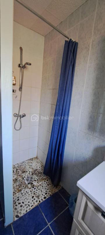 Maison - 115 m² - 6 pièces