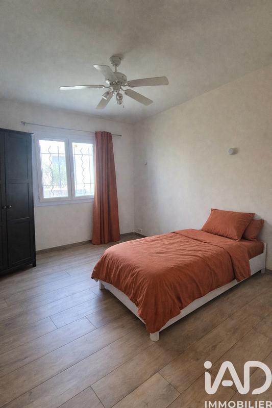 Maison - 226 m² - 6 pièces