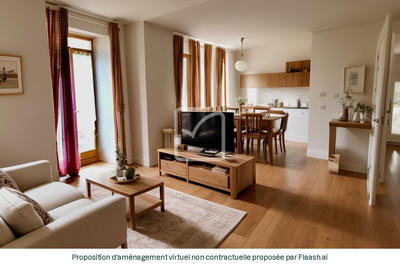 Maison - 180 m² - 5 pièces