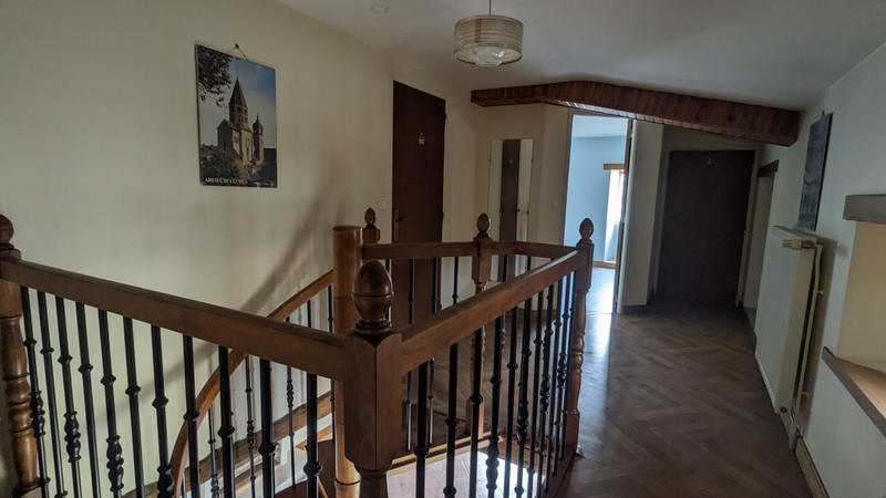 Maison - 151 m² - 4 pièces