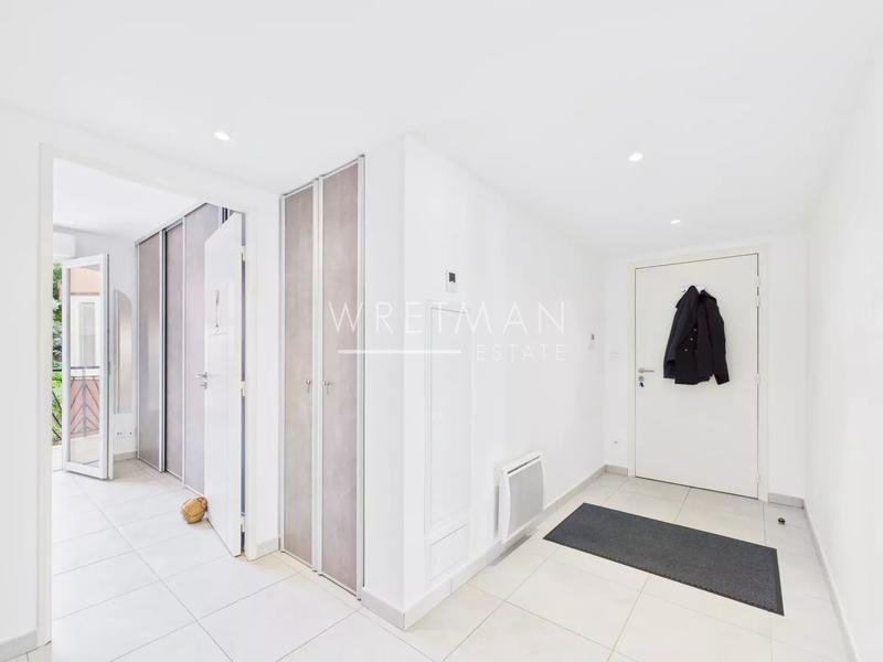 Appartement - 54 m² - 2 pièces