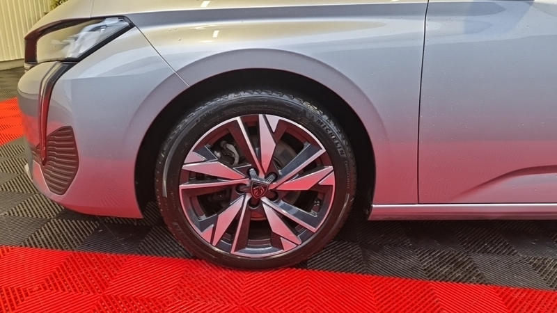 Peugeot 308 Bluehdi 130ch Ss Allure