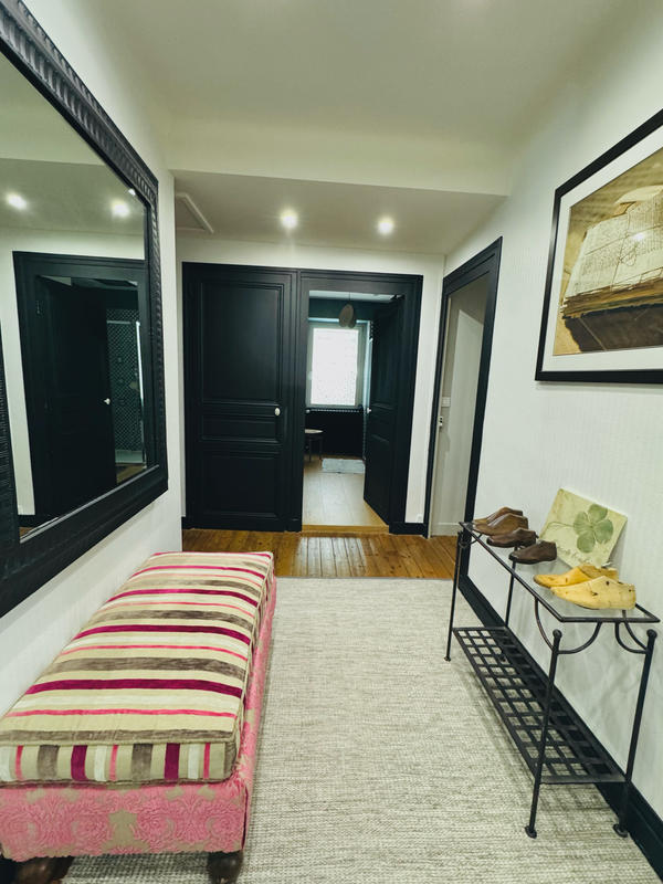 Maison - 253 m² - 10 pièces