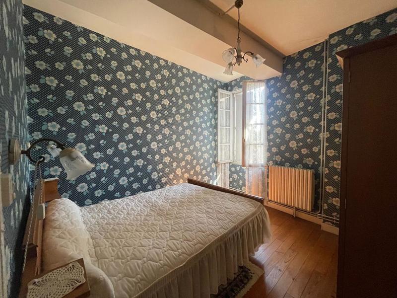 Maison - 105 m² - 4 pièces